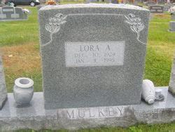 Donna Mae Caughron Mulkey (1929-2007) - Find a Grave Memorial