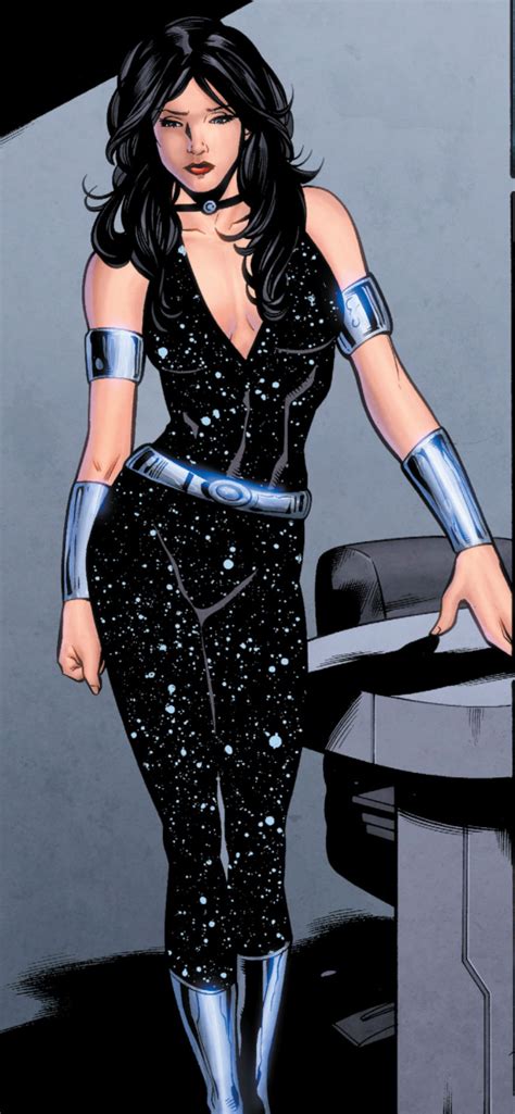 Donna Troy Troia Fat