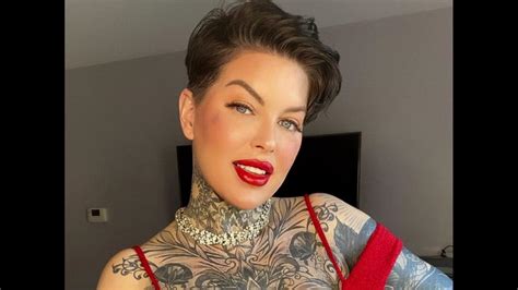 Donna Wild Card Onlyfans Nude