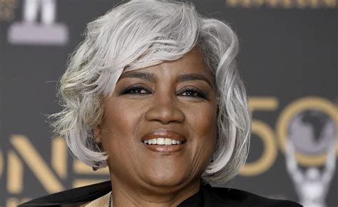 Donna brazil. May 28, 2021 · Donna Brazile, the former chair of the Democratic National Committee and a veteran political operator, has joined ABC News as a contributor, a move that is likely to limit her appearances on Fox ... 