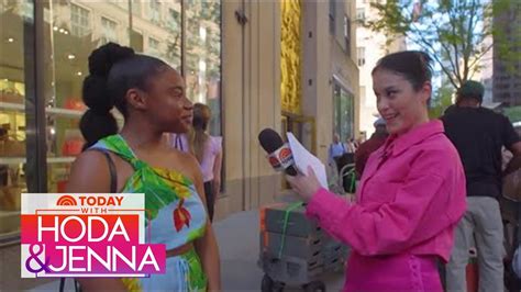 As part of an "Unscripted" segment, social contributor Donna Farizan asked Hoda and co-host Jenna Bush Hager a series of questions from viewers, including if the bride-to-be will have a maid of.... 
