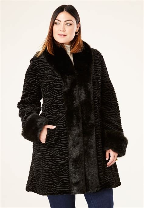 Donna furs. Donna Salyers Fabulous-Furs is the leading seller of faux fur coats, jackets, vests, throws and pillows. 100% fake fur. Shop Signature Series now and save. Skip to main content. Enjoy 20% Off, No Minimum! Enter code MARCHW24 at checkout. *Cannot be combined with other offers. Shop Gifts Here. Toggle menu. Compare Search Gift Certificates Sign … 