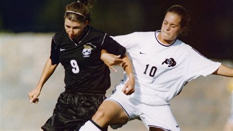 SAN ANTONIO, Texas -The University of Colorado women's soccer team dropped a 1-0 decision to Texas here Thursday night at the Blossom Athletic Complex, drawing a. 