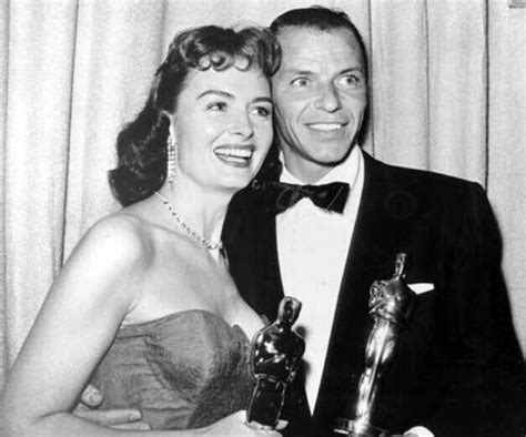 Donna Sinatra is the daughter of Frank Sinatra, making her his biological child and, therefore, related to him. Frank Sinatra was an American singer and actor. He is one of the most popular and influential musical artists of the 20th century.. 