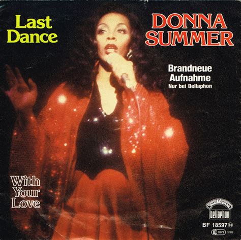 Donna summer last dance. Things To Know About Donna summer last dance. 