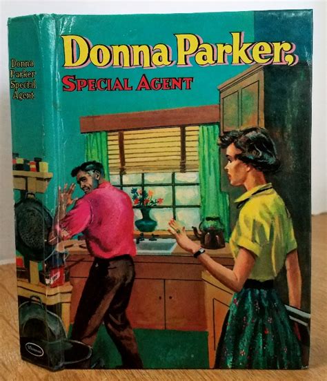 Read Online Donna Parker Special Agent Donna Parker 2 By Marcia Martin
