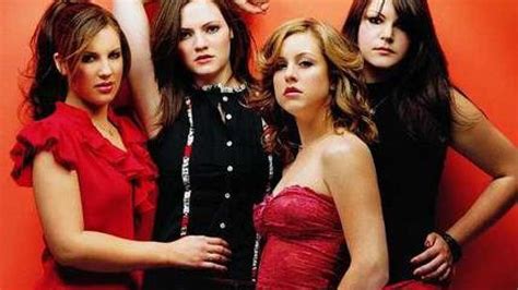 Donnas - The Donnas discography and songs: Music profile for The Donnas, formed 1995. Genres: Hard Rock, Punk Rock, Glam Punk. Albums include Spend the Night, Gold Medal, and Turn 21.