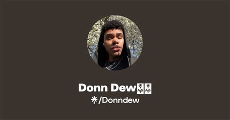 Donndew Leaked [HD] 😈 93 Vids