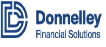 Donnelly financial. Things To Know About Donnelly financial. 