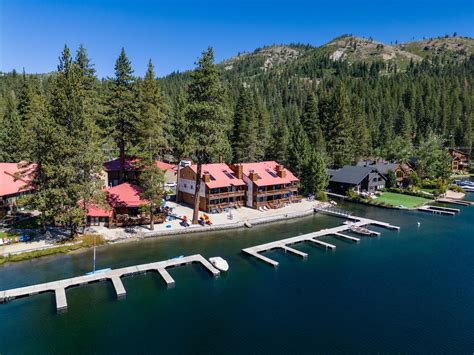 Donner Lake Village, CA Health & Activities Weather Forecasts