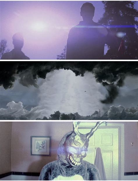 Donnie Darko Creation is a form of destruction by RyKey2201 on