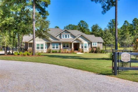 Donnie Shaffer Homes Inc in Aiken, SC - YellowBot