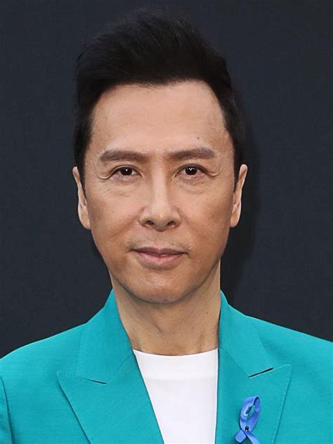 Donnie Yen - Rotten Tomatoes