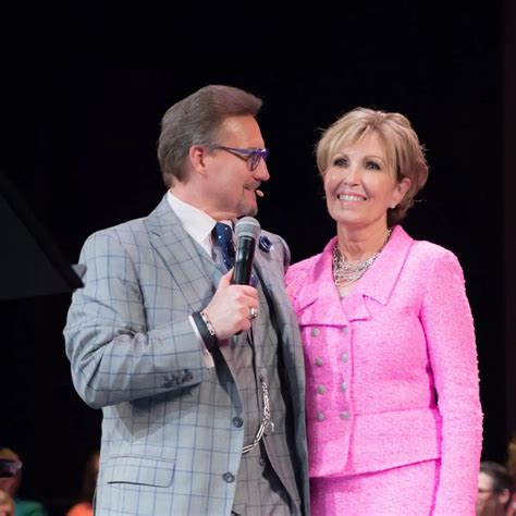 Donnie Swaggart @DonnieSwaggart Pastor,Evangelist and Co-host on SonLife Broadcasting. I am Pentecostal to the core and a 5th generation preacher..