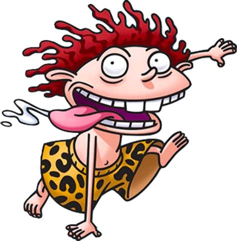 Donnie thornberry. Elsewhere, Donnie is bedding down for the night with the orangutan mother and son. Fifth appearance of Sophie Hunter. The Origin of Donnie Part 2 is the second episode of Semi-Finale Season. Donnie searches the jungles of Borneo for his ancestry, causing Eliza to worry that he will break ties with the Thornberry clan. 
