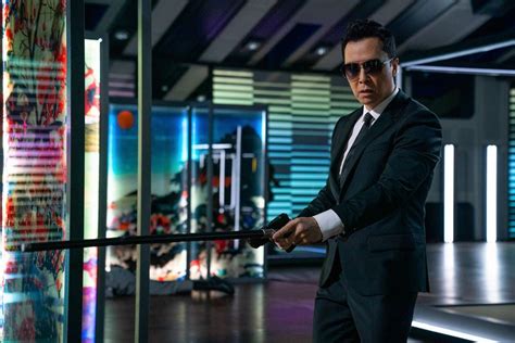Donnie yen john wick. Things To Know About Donnie yen john wick. 