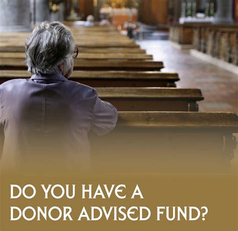 Donor Advised Funds — CFNEK