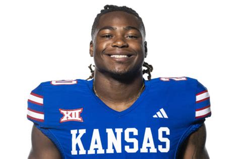 Instead he caught the punt and raced for a TD, thanks in part to a block by Donovan Gaines. It's the second straight week that Wilson scored a touchdown. The 82-yard return tied for the fifth-longest punt return for a score in Kansas football history and the first punt return touchdown by a Jayhawk since Nick Harwell had a 76-yard punt return .... 