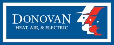 Donovan heating and air. Things To Know About Donovan heating and air. 