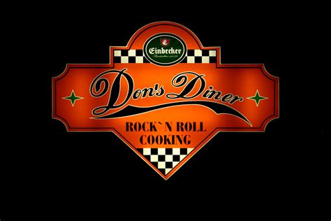 Dons diner. Things To Know About Dons diner. 