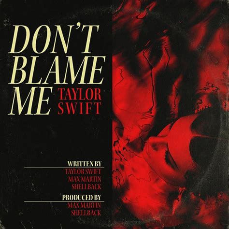 Dont blame me. Things To Know About Dont blame me. 