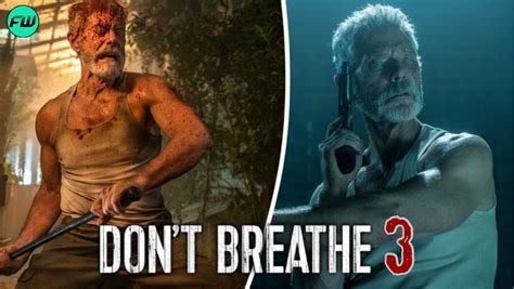 Dont breathe 3. Things To Know About Dont breathe 3. 
