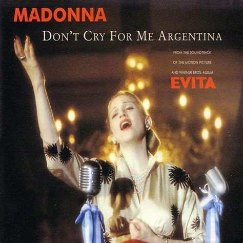 Dont cry for me argentina. Things To Know About Dont cry for me argentina. 