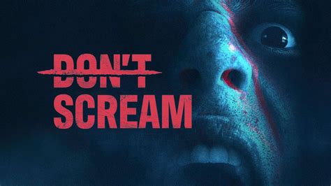Dont scream. Things To Know About Dont scream. 