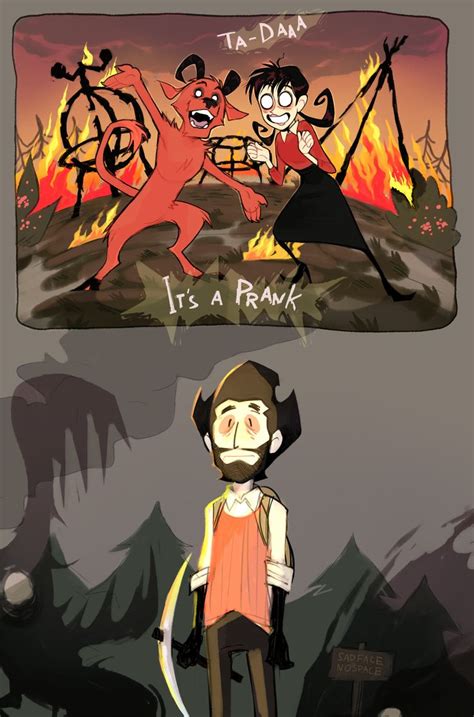 Dont starve porn. Things To Know About Dont starve porn. 