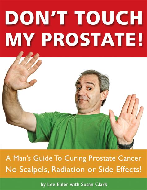 Dont touch my prostate a man s guide to curing. - Precepts for life study guide by kay arthur.
