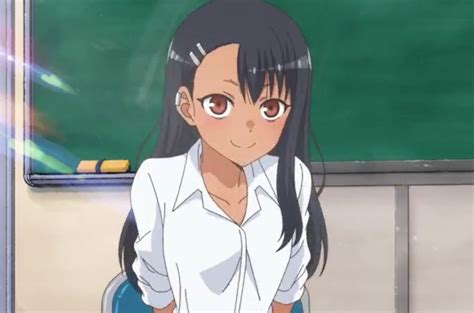Dont toy with me miss nagatoro porn. Things To Know About Dont toy with me miss nagatoro porn. 