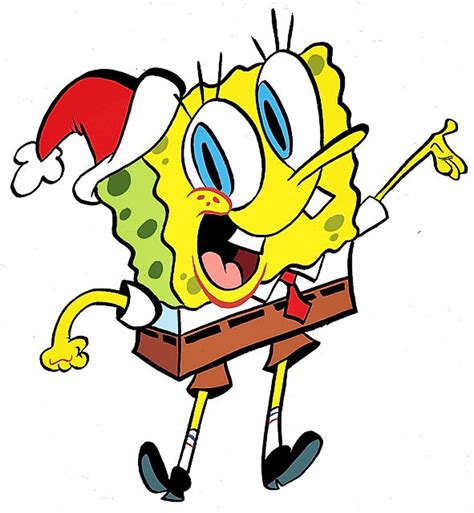 Download Dont Be A Jerk  Its Christmas Spongebob Squarepants By Tom Kenny