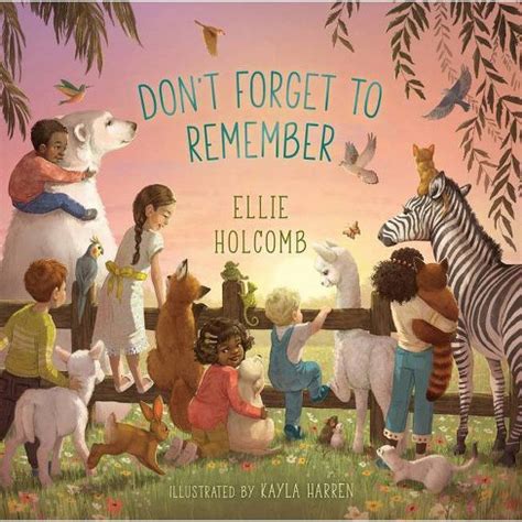 Download Dont Forget To Remember By Ellie Holcomb