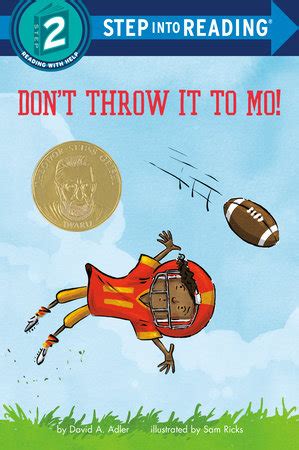 Download Dont Throw It To Mo By David A Adler