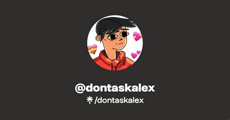 🍌 Dontaskalex Leaks [HD] 157 Photos