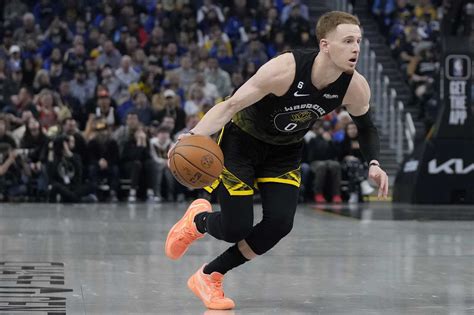 Donte DiVincenzo ‘glad’ he joined Warriors before new CBA goes into effect