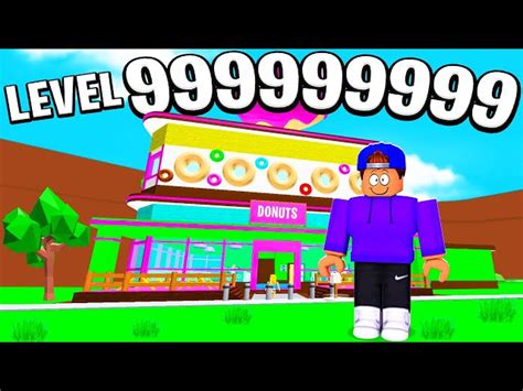 Donut Bakery Tycoon codes in Roblox Free cash August 2022 