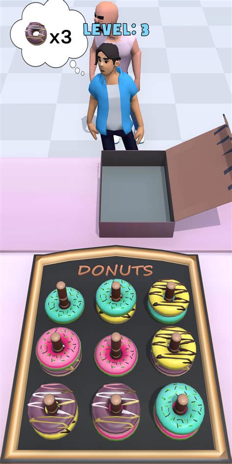 Donut Stack APK Download for Android 