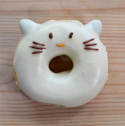 Donut cat. Things To Know About Donut cat. 
