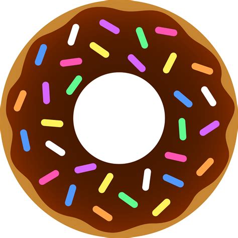Donut clipart. Things To Know About Donut clipart. 