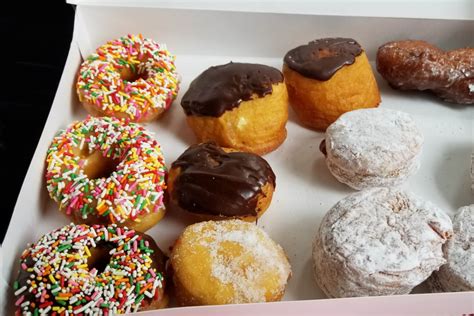 Donut connection. Order delivery or pickup from Donut Connection in Charleston! View Donut Connection's March 2024 deals and menus. Support your local restaurants with Grubhub! 