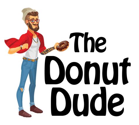Donut dude. Things To Know About Donut dude. 