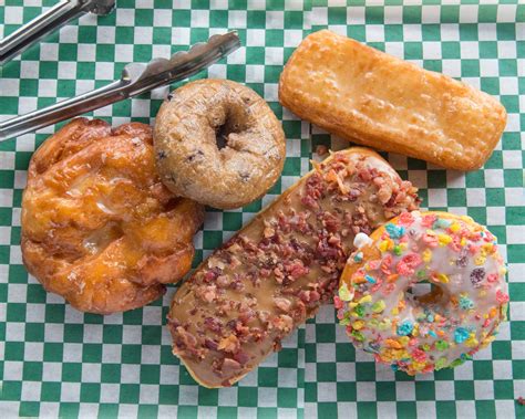 Donut factory. Things To Know About Donut factory. 