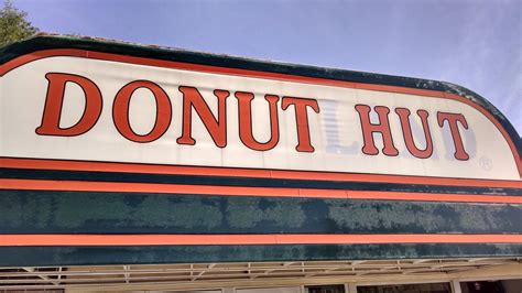 Donut hut. Things To Know About Donut hut. 