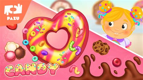 Donut maker game. &nbsp;&nbsp;&nbsp;To improve the cat's play, ...
