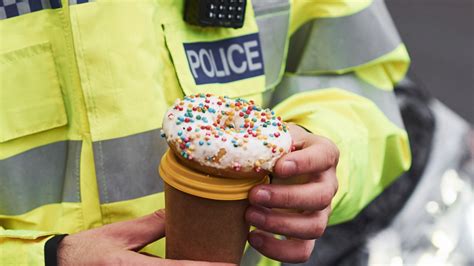 Donut police videos. We would like to show you a description here but the site won’t allow us. 
