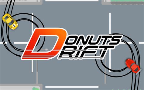 Donuts Drift Addicting Endles APK Download for Android 