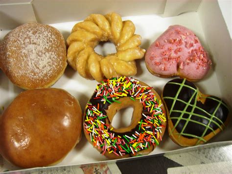 Donuts krispy. Things To Know About Donuts krispy. 