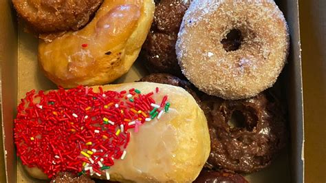 Donuts plus. Paris : on sait où la célèbre enseigne de doughnuts Krispy Kreme ouvrira sa première boutique. Un point de vente ouvrira au Westfield Forum des Halles avant la fin … 