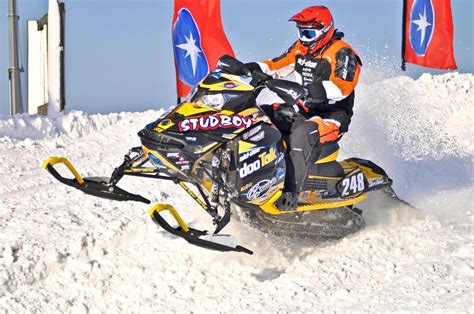 This weekend March 13-15 marks the end of the 2015 ISOC snocross 